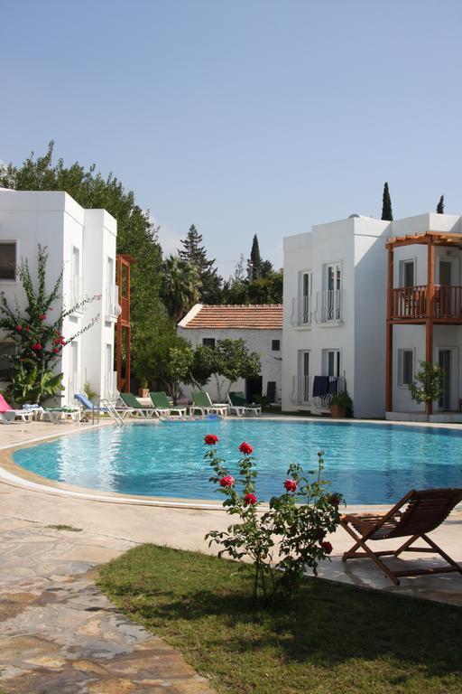 Meis Hotel Bitez Exterior photo
