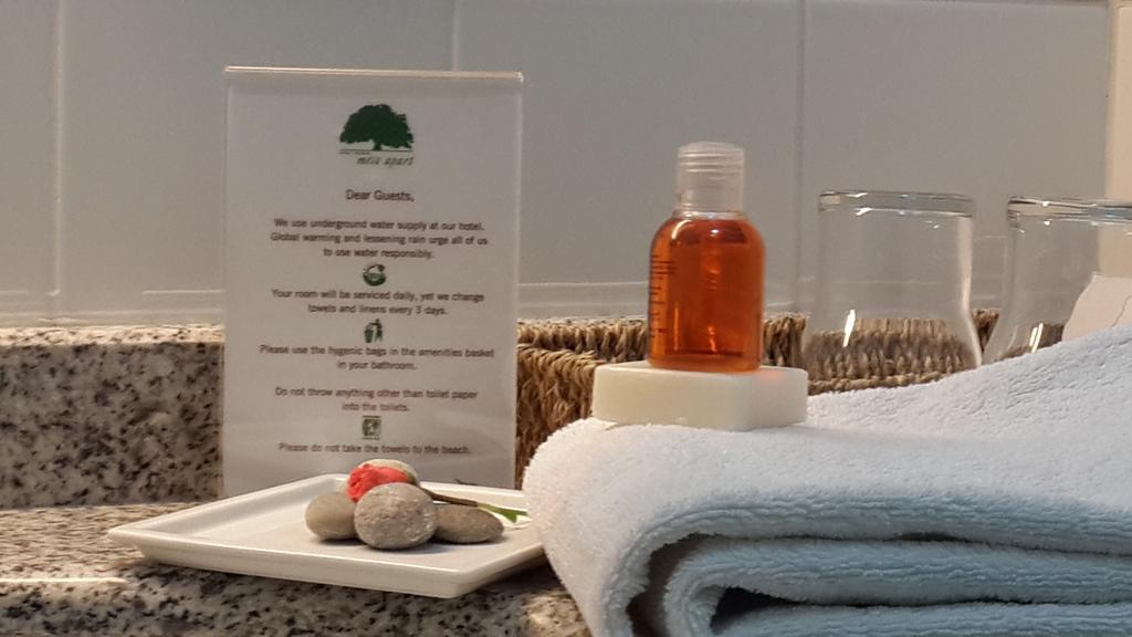 Meis Hotel Bitez Room photo